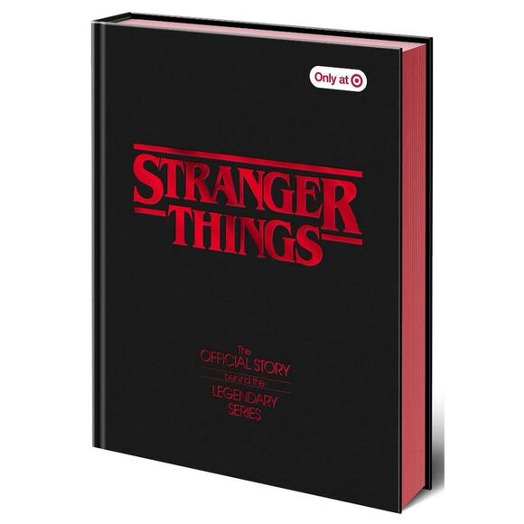 Random House Other - Stranger Things